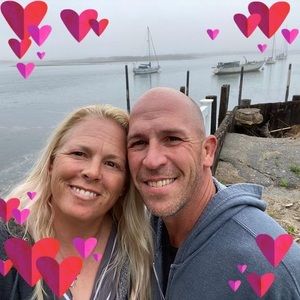 Meet your Posher, Jamie